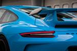 Porsche 911 GT3 2018 года (MY)